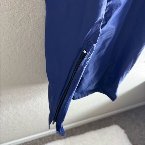 Sunderland of Scotland Rain Pants Mens Gore-Tex Navy Waterproof - Picture 3 of 10